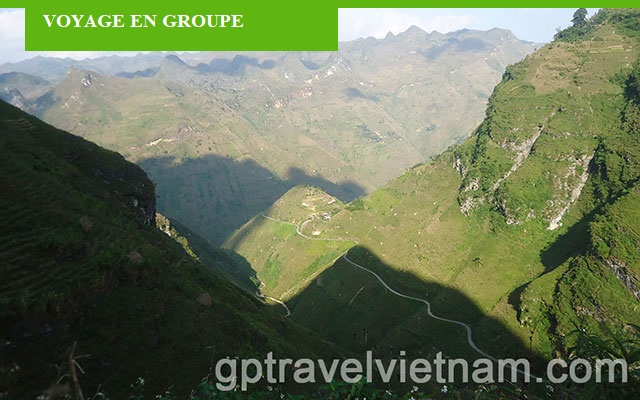 Merveilles de Ha Giang et Lac de Ba Be - voyage en petit groupe: VGRP02